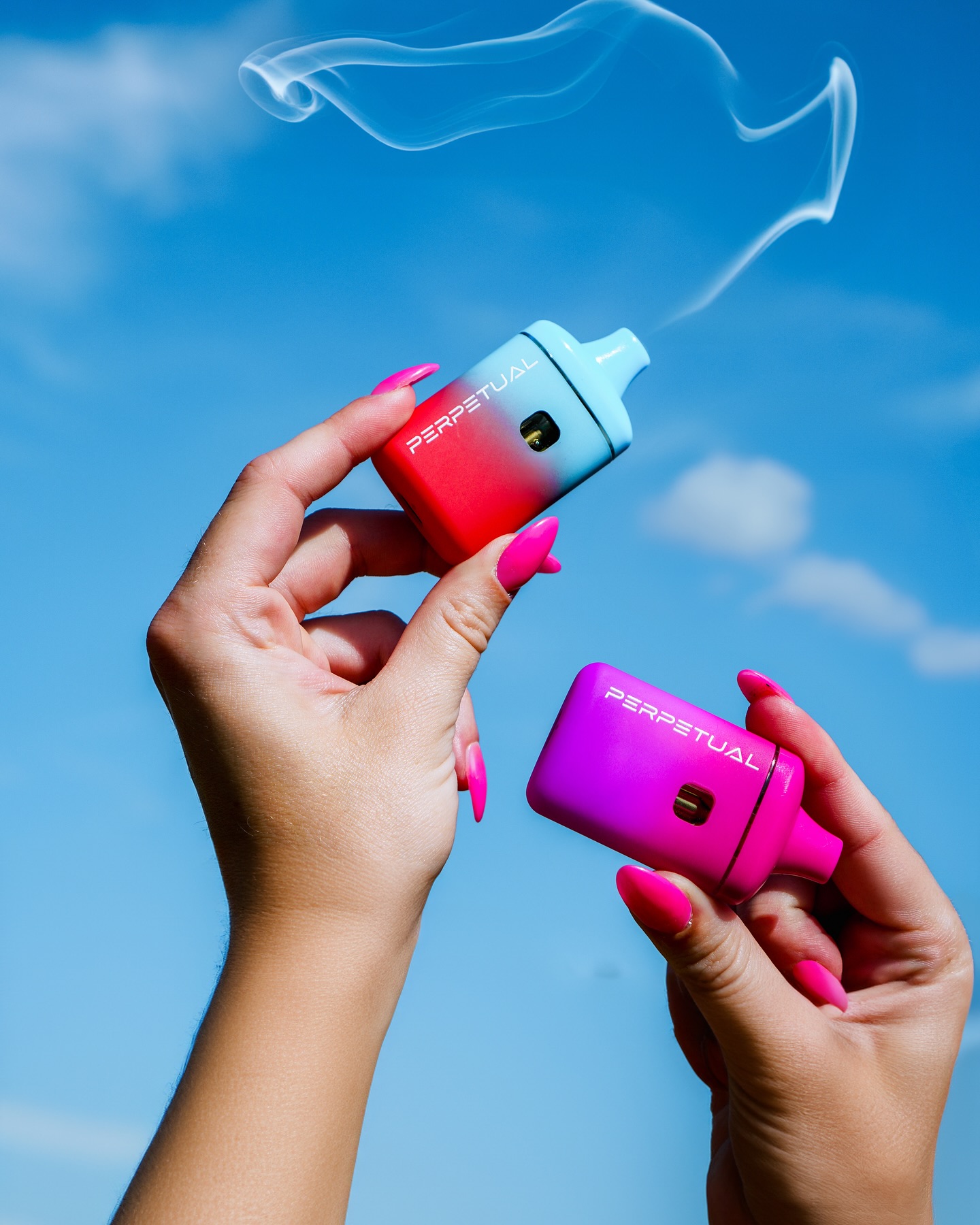 perpetual disposable vapes Presenting the Mini Vape: Explore a world of flavor with our blend of Fresh ∞ Potent ∞ Affordable. We have a collection of six exciting flavors, each masterfully crafted from cannabis Colors:Silver Your Essential Adult Vaping 60pcs