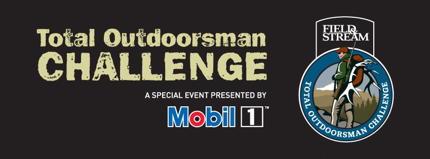 Total Outdoorsman Challenge - Ryan Straley