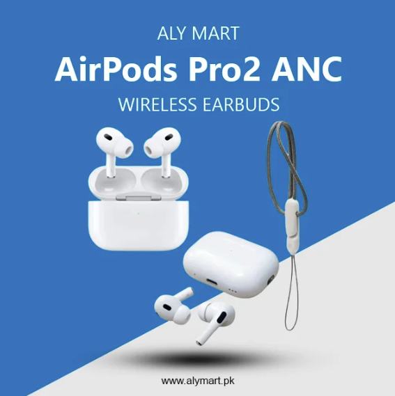 AirPodsPro2 (2nd generation) The New @Apple AirPods Pro (2nd Gen