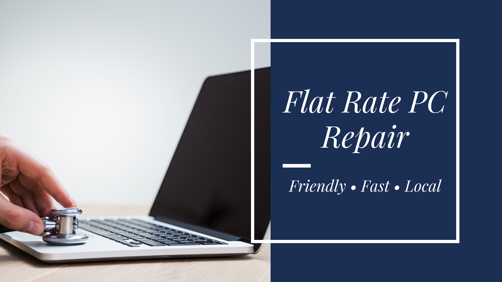 West Bend Computer Repair | West Bend WI