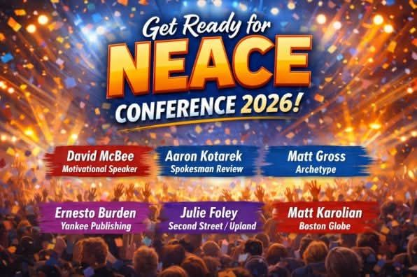 NEACE | Facebook