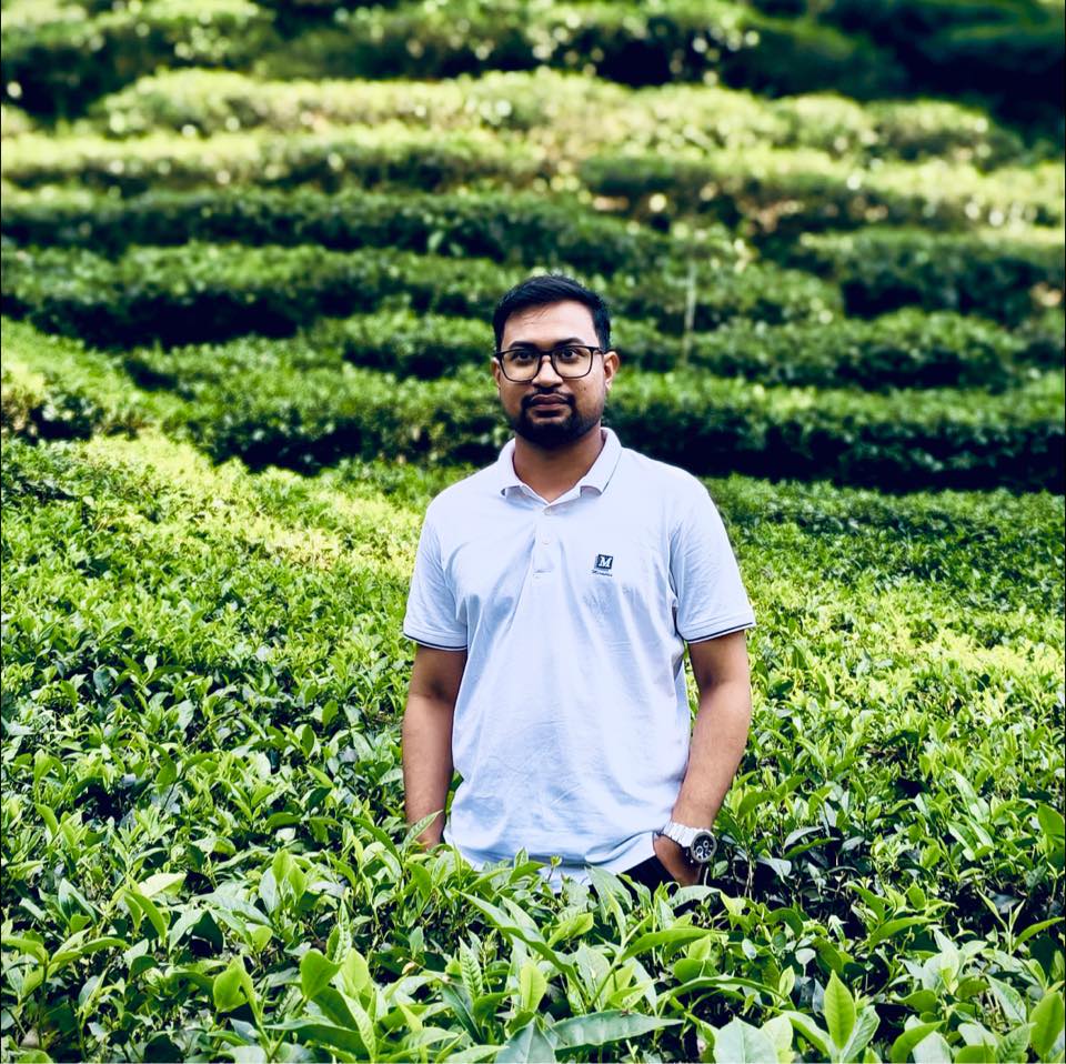 Dr-Arifur Rahaman Shawon