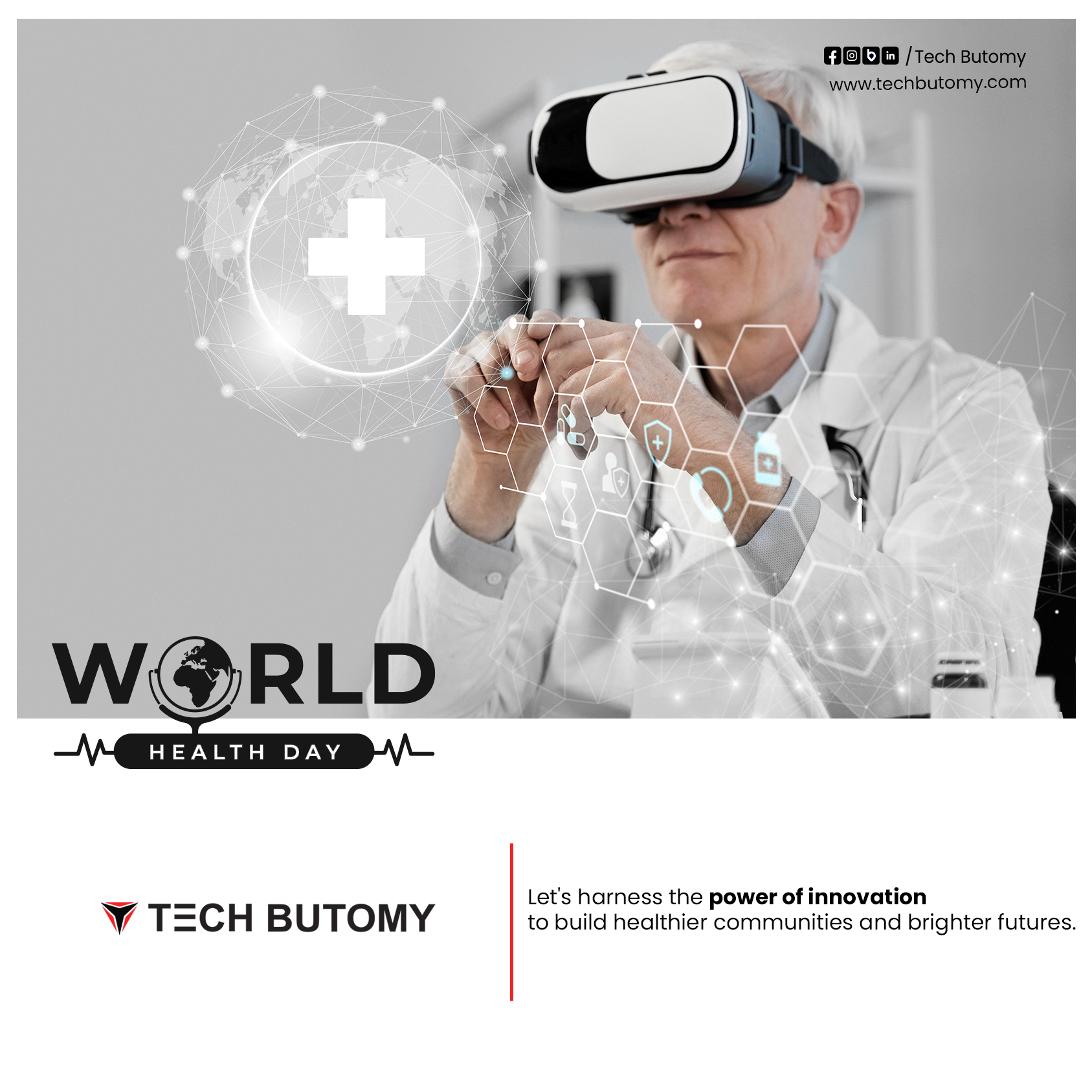 Tech Butomy | Thiruvananthapuram
