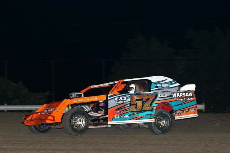 57 Racing