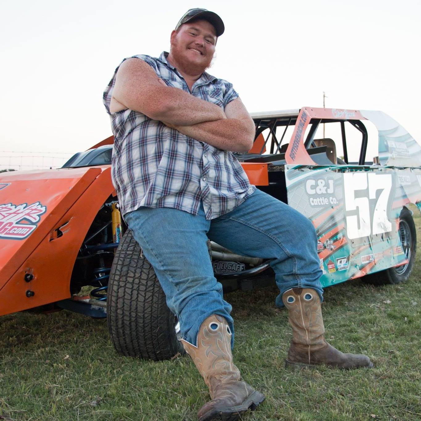 57 Racing