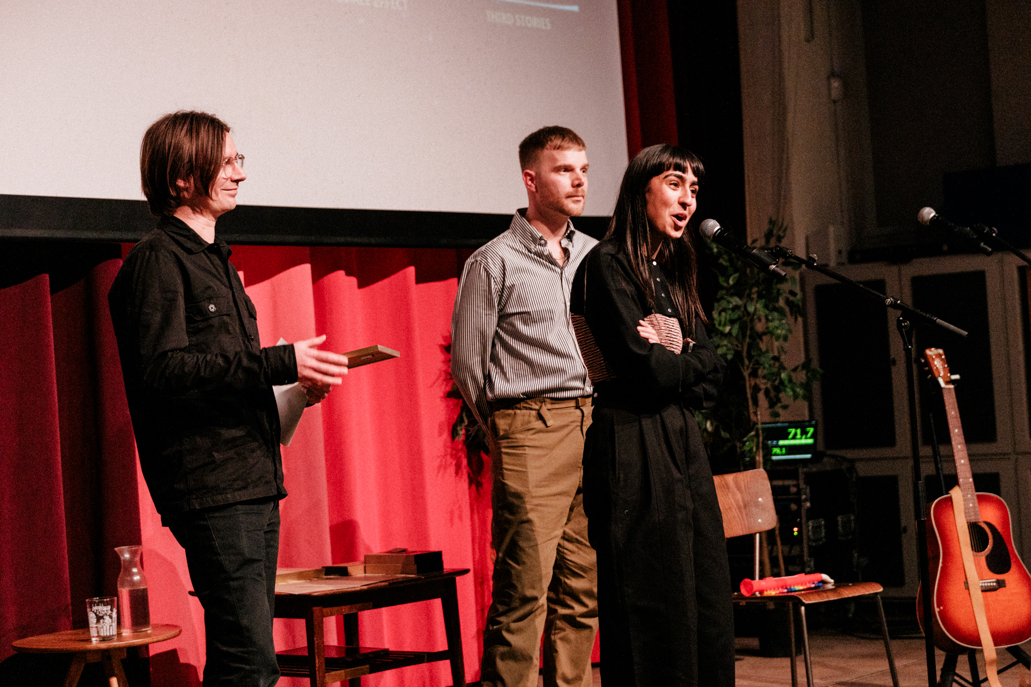 Center for Podcasting added a new... - Center for Podcasting