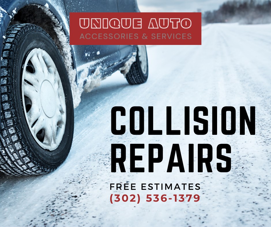 Unique Auto Accessories & Services | Seaford DE