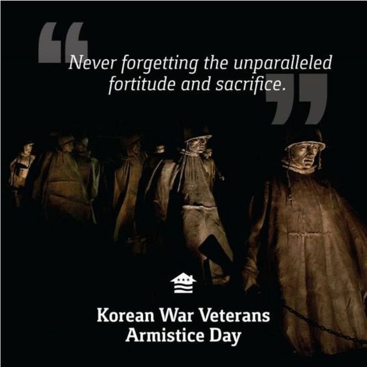 Veterans - The Korean War began on June 25, 1950 with the North Korean ...