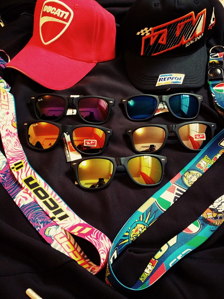 Riders Style