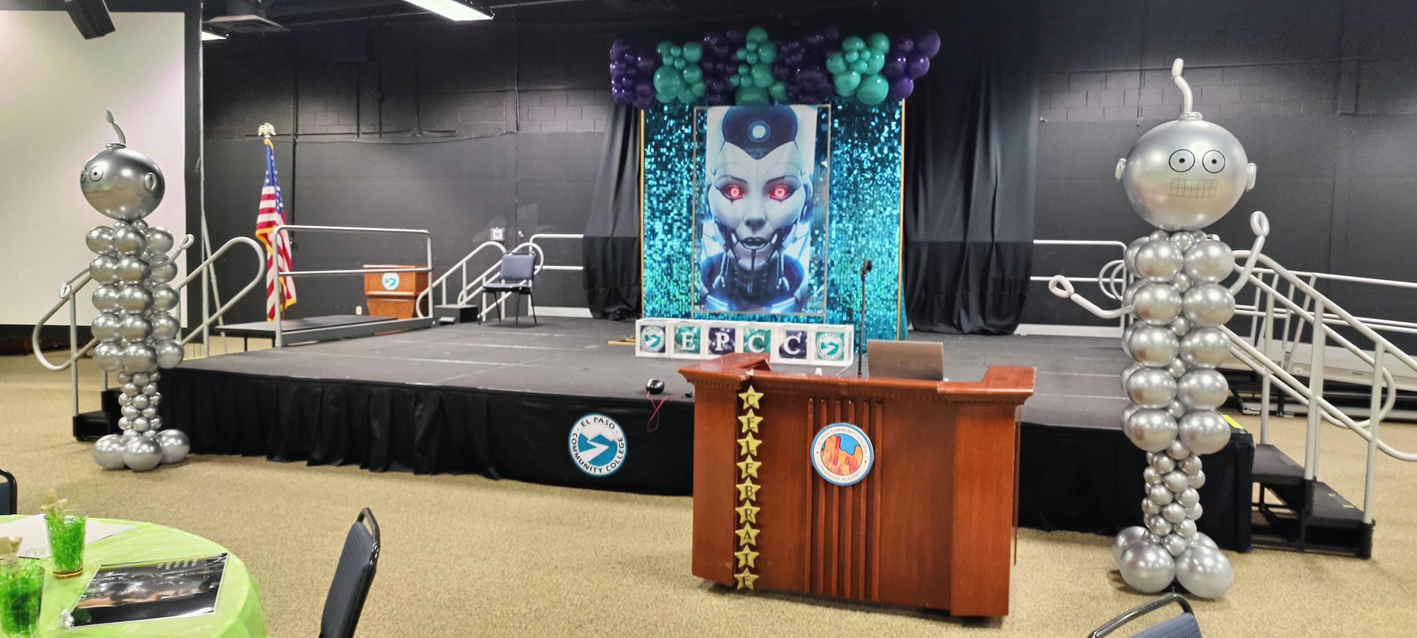 EPCC Leadership Academy