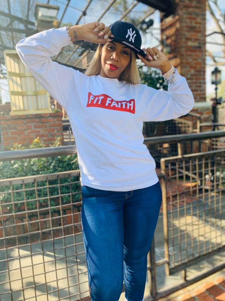Fit Faith