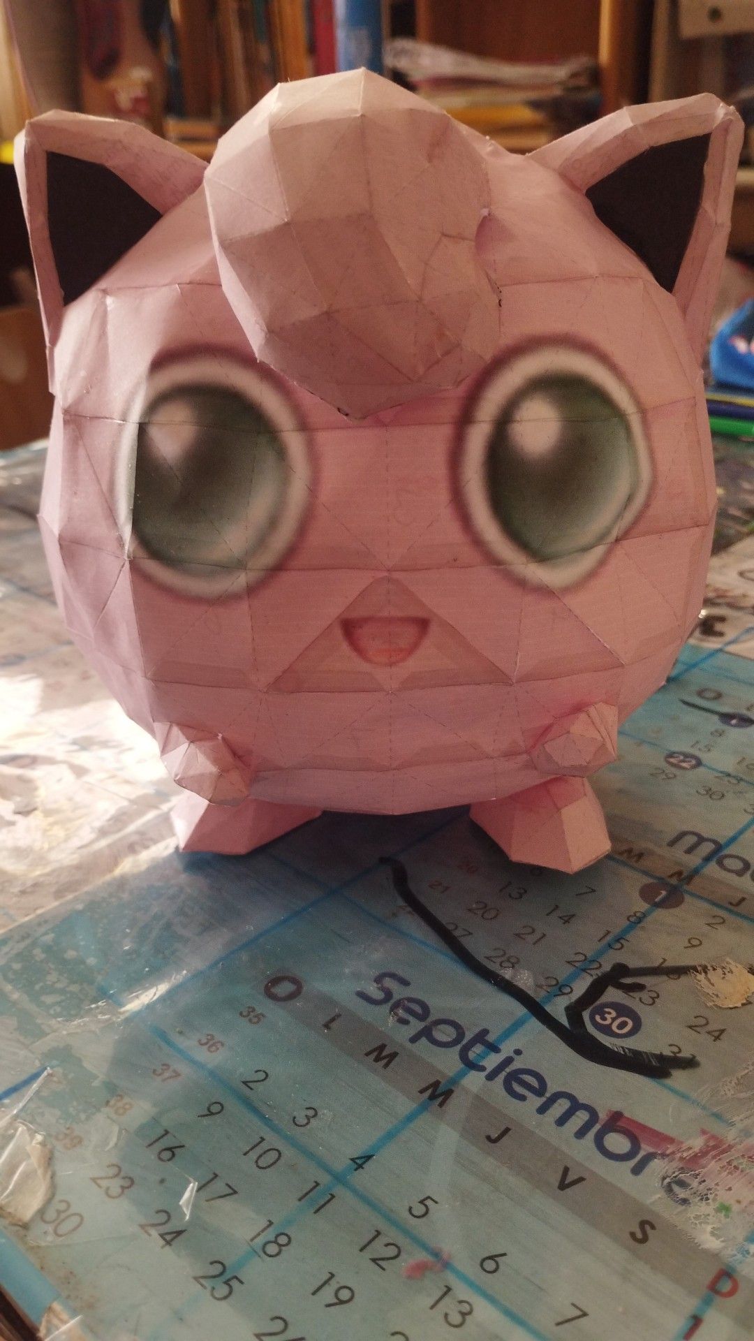 Papercraft-Pepakura | Facebook