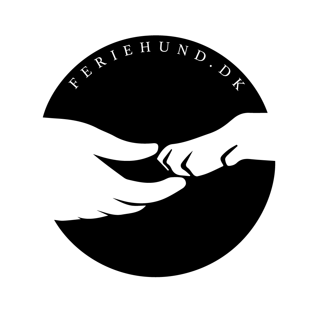 Bertil, Geo, Valde, Nemo, Rockstar & Canto 🐾 | Feriehund hundepension