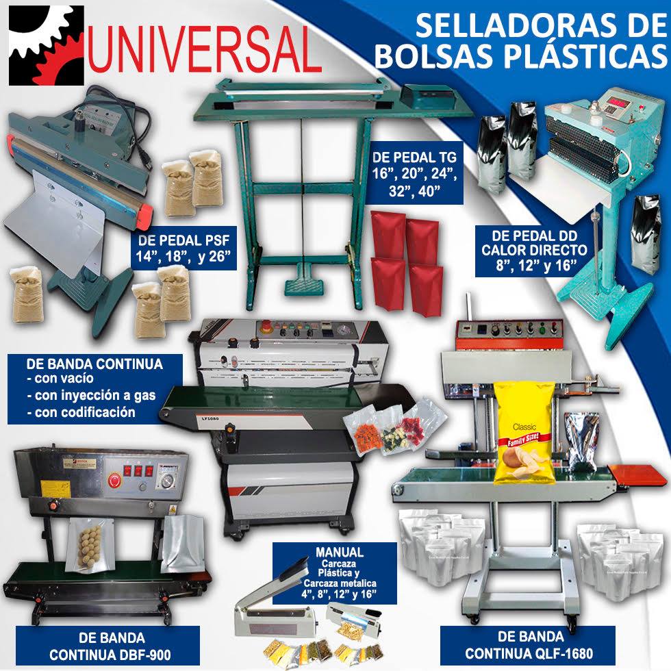 Solución económica para tu... - Universal Machines Gt | Facebook