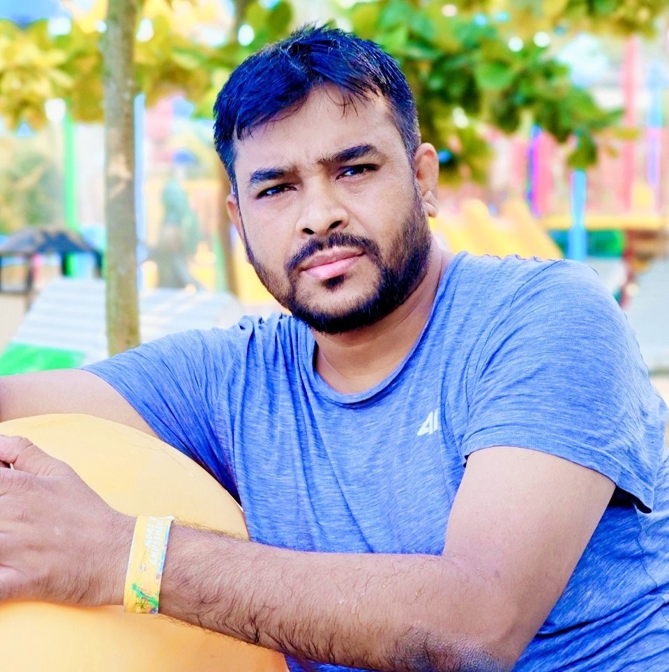 Md. Ripon Hossain