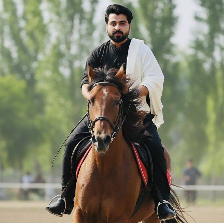 Rana Kashif