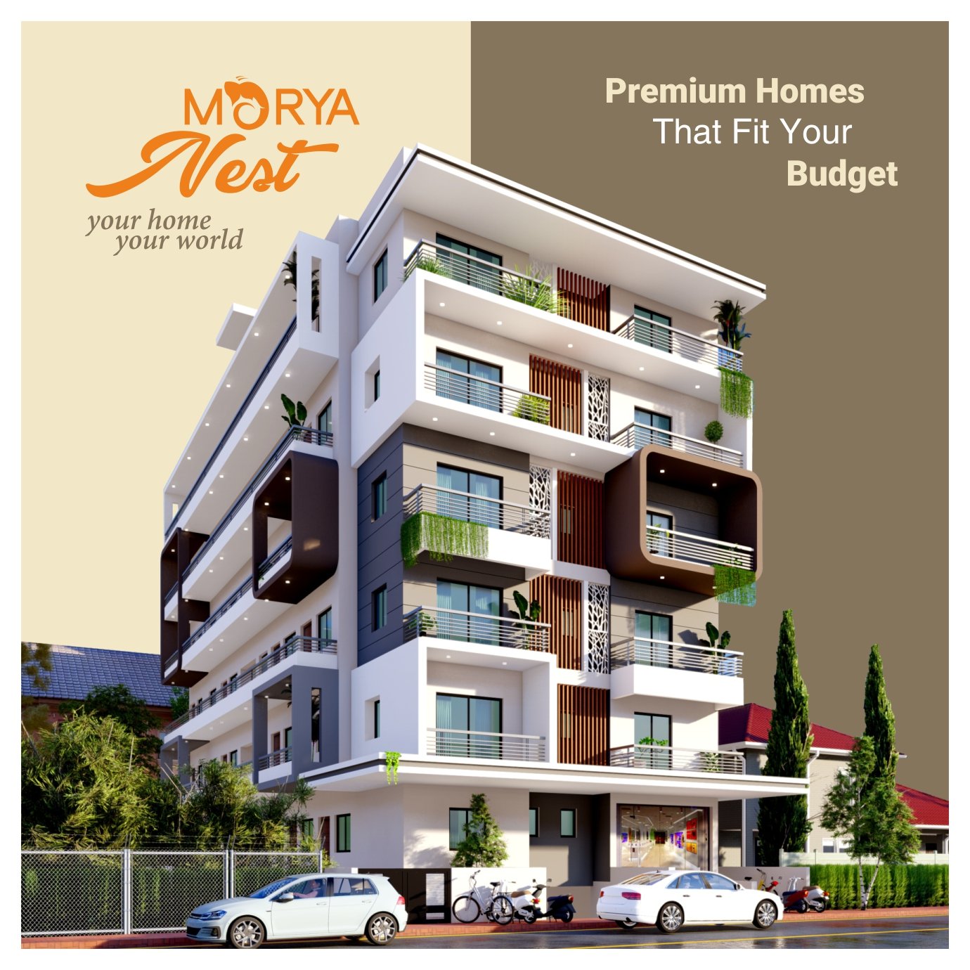 Parth Builders and Developers