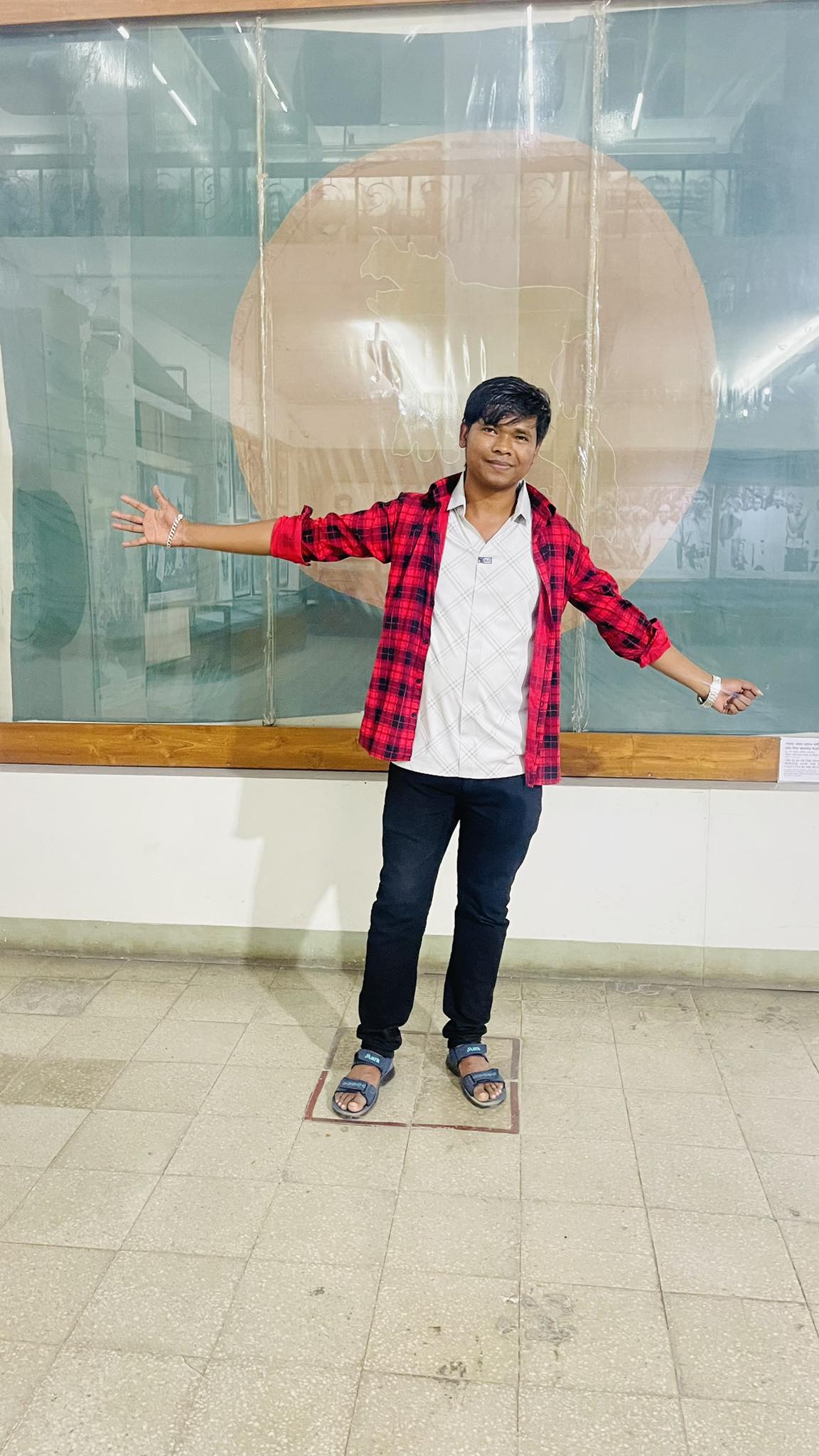 Md Raju Miah