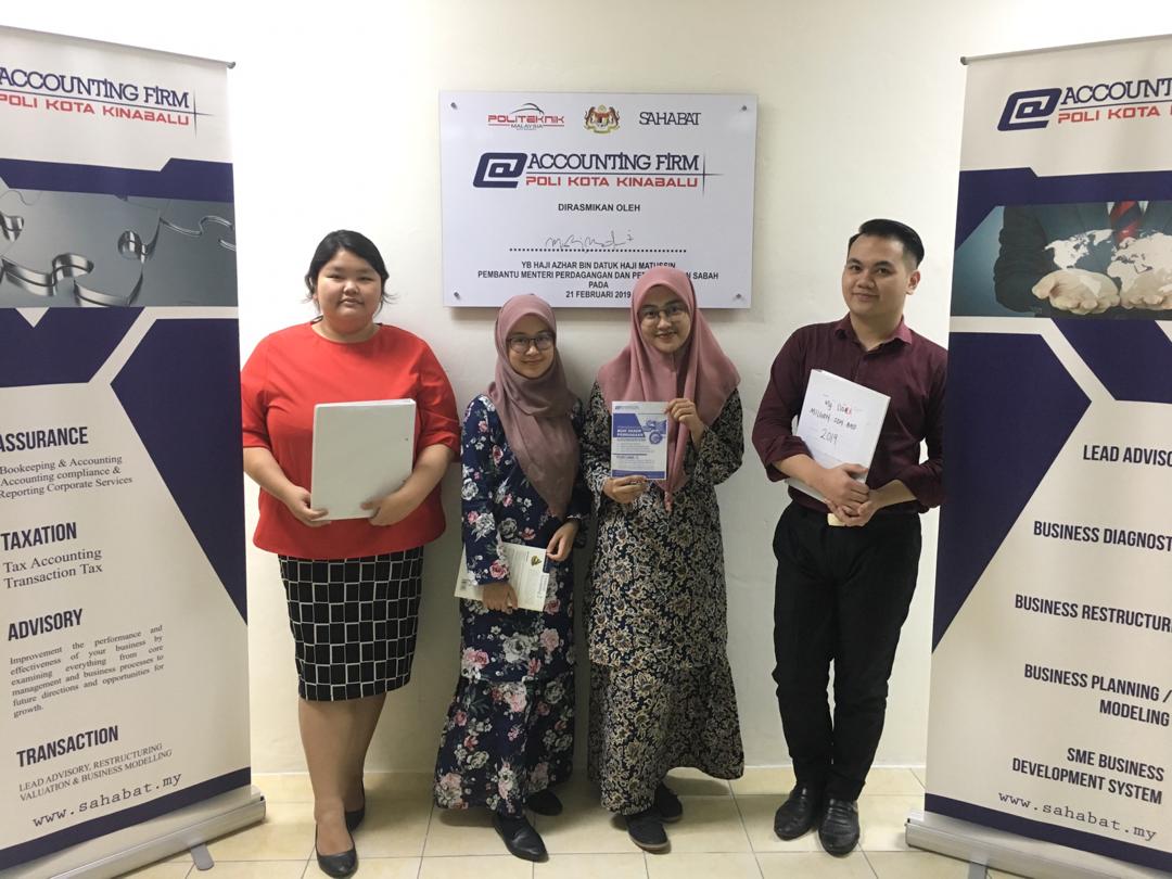 Kepentingan Akaun Untuk Accounting Firm Politeknik Facebook