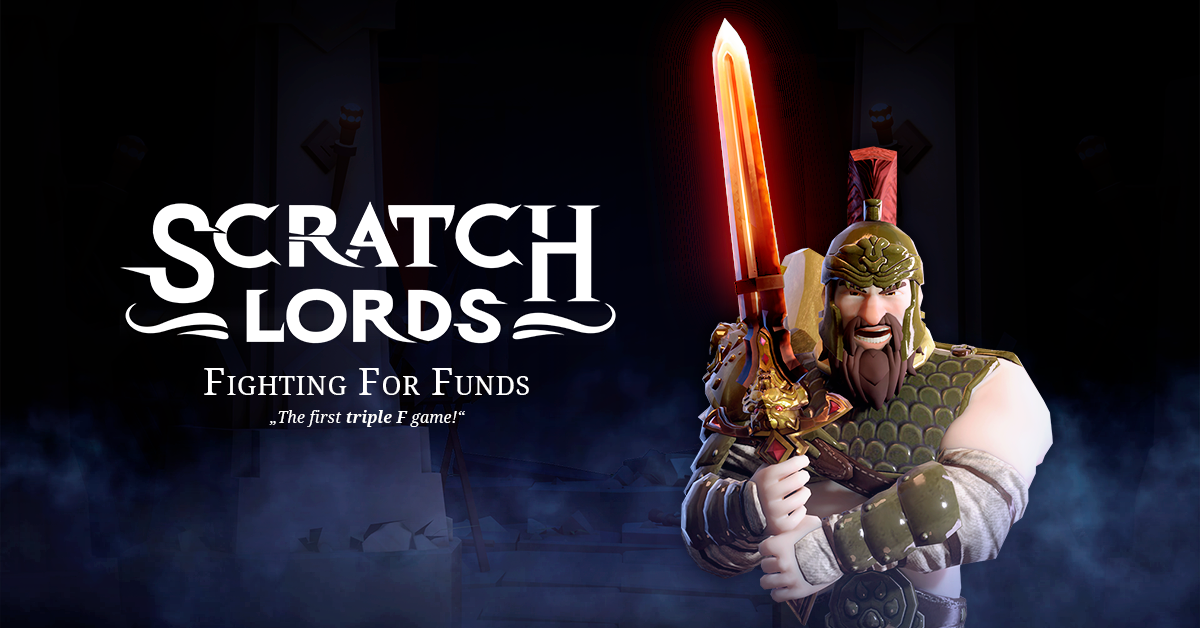 Scratch Lords