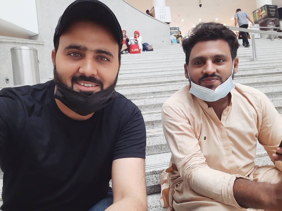Riaz Abro