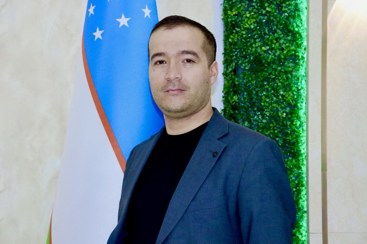 Baxmal ixtisoslashtirilgan maktabi | Usmat