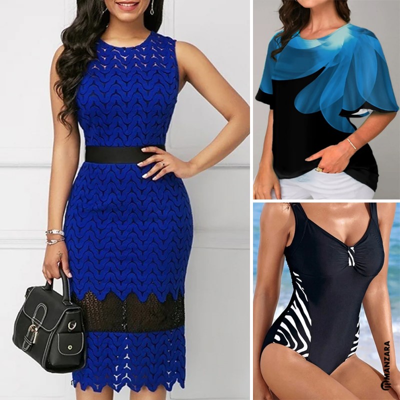 manzara.hu - 💙Gömbölyded divat. Új plus size nyári... | Facebook