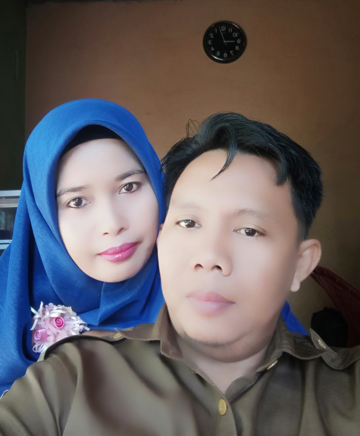 Zohanes AL - Rumah tangga itu milik berdua, Gak ada raja... | Facebook