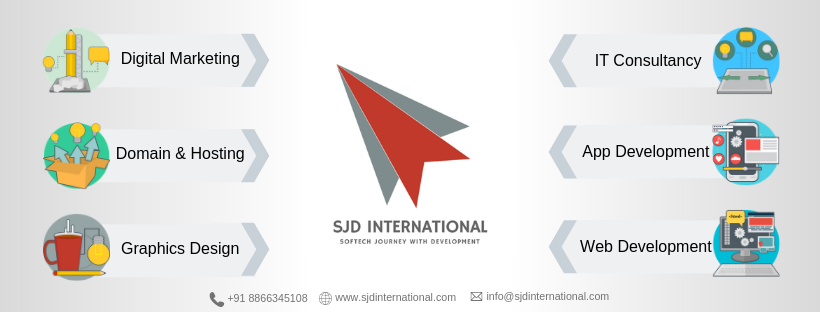 SJD International | Surat