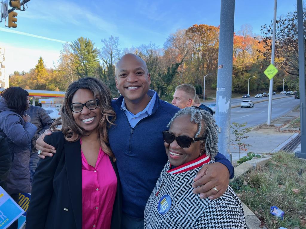 Salimah Jasani for Baltimore City Board of School Commissioners