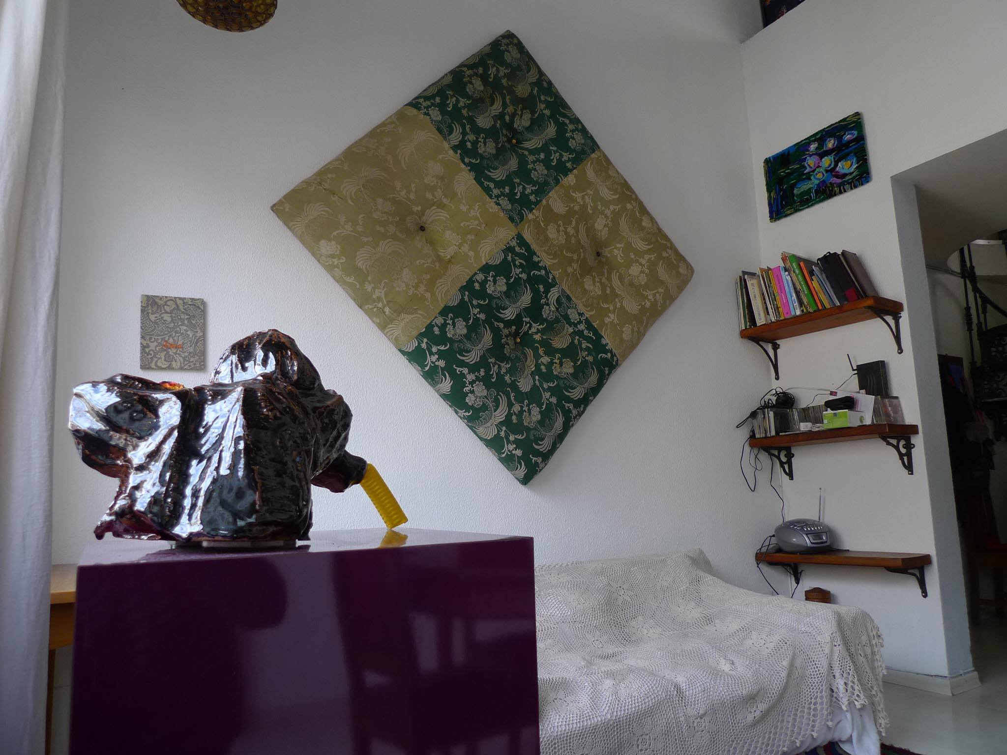 Proyecto Living