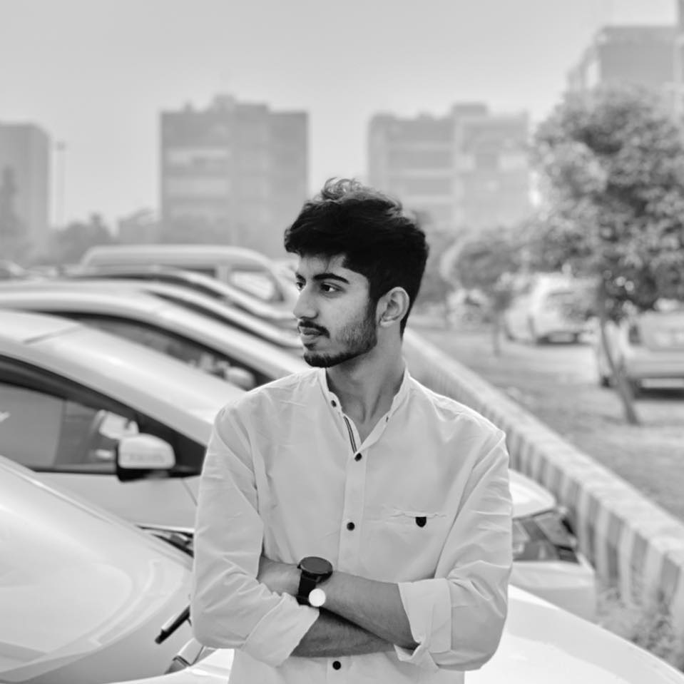Muhammad Ghulam Rasool