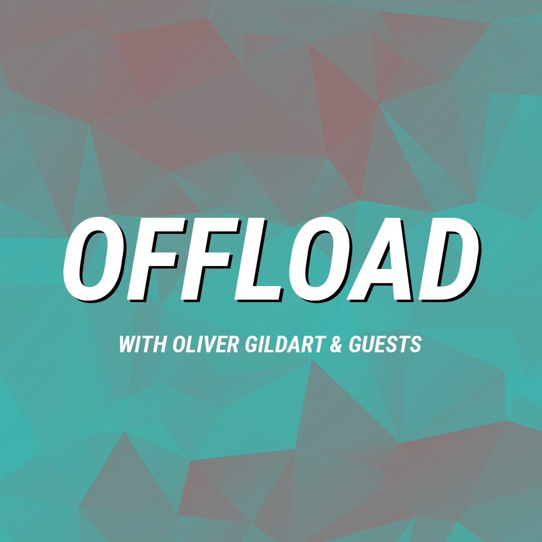 OFFLOAD Podcast