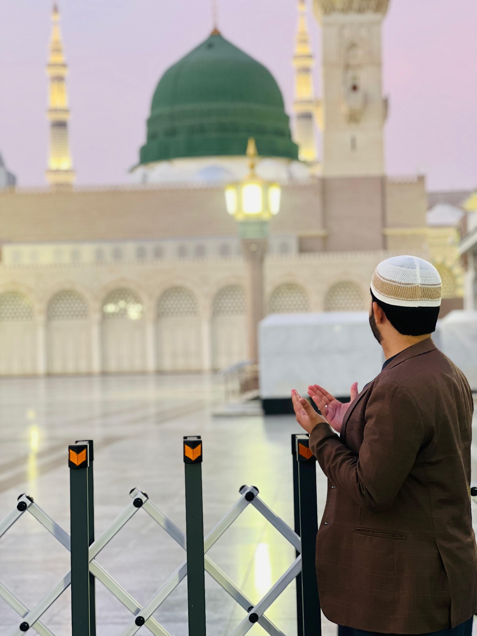 Saqlain Raza Jaffri