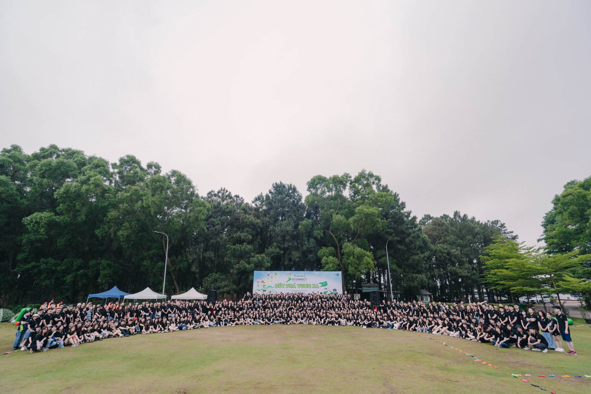 SCONNECT CO., LTD. | Hanoi