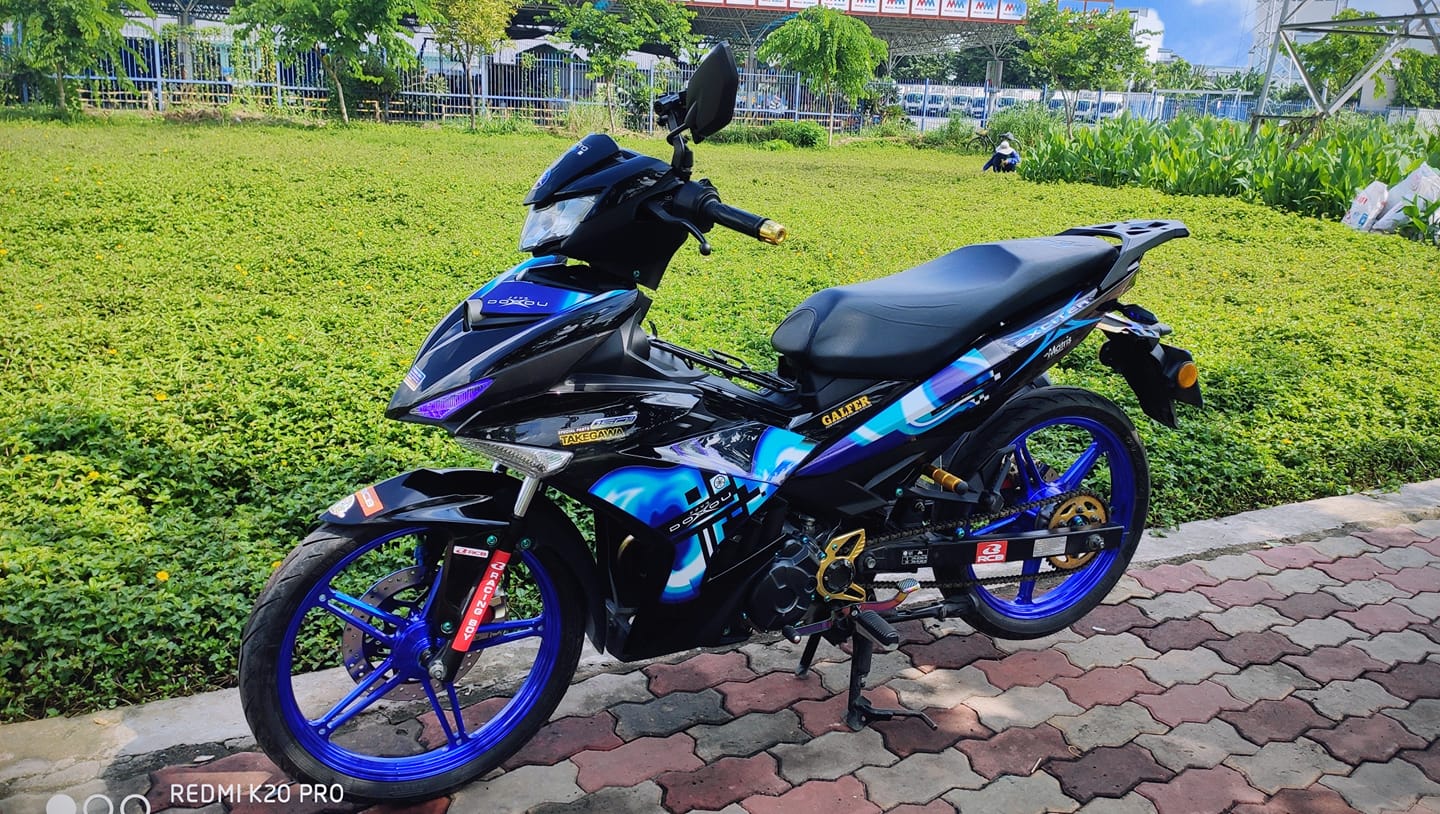 HL Racing Shop | Quận 12