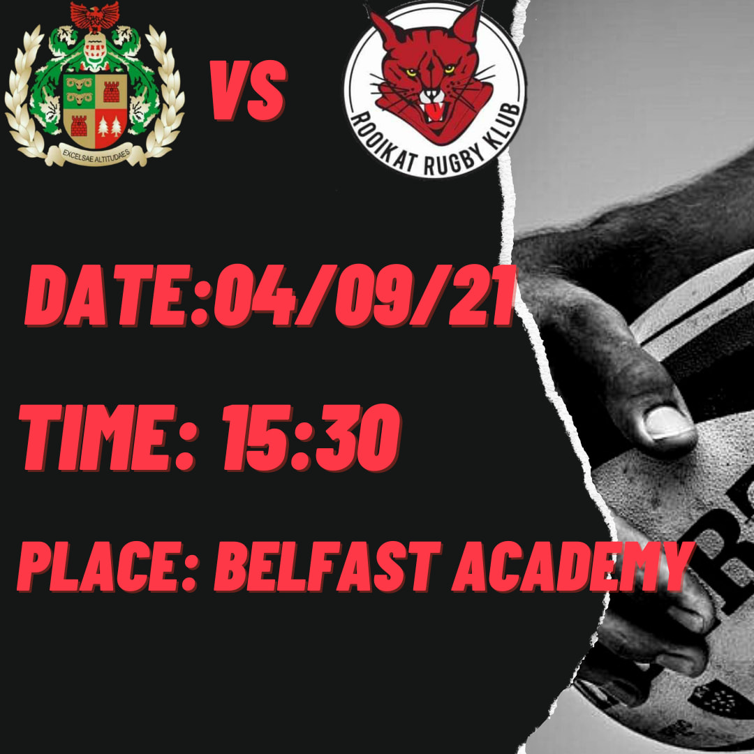 Belfast Rugbyklub