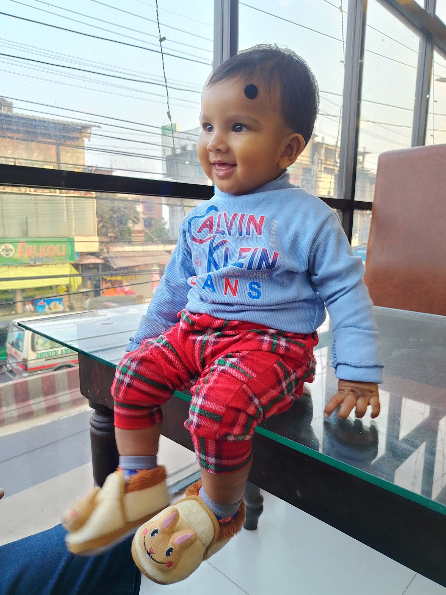 Apon Ahmed Rokon