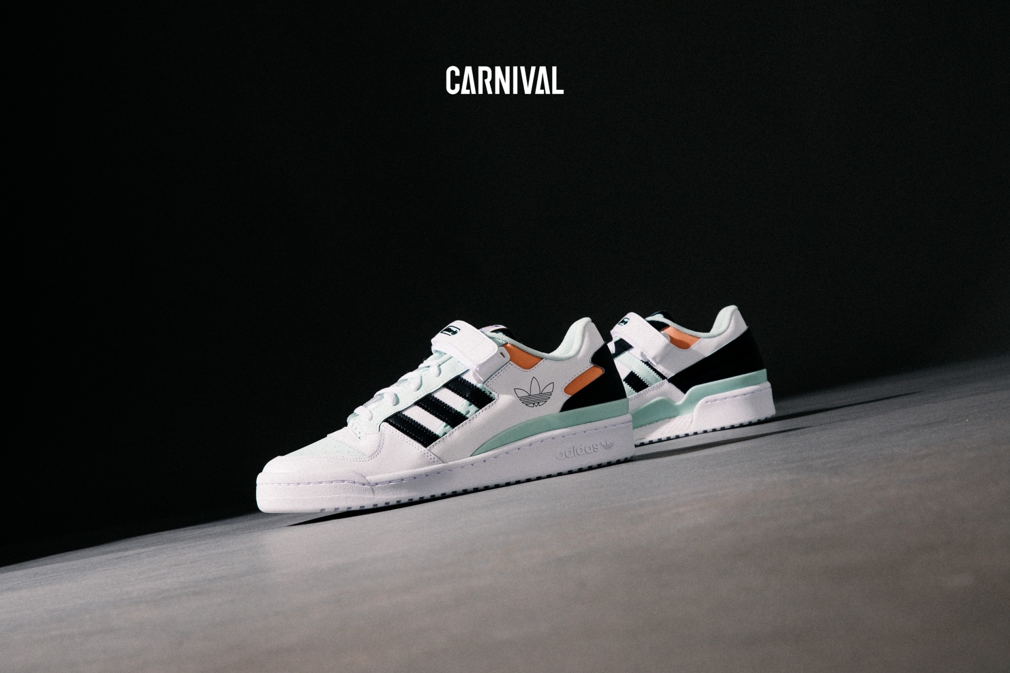 Carnival - adidas Originals Forum Low (3,000 THB)... | Facebook