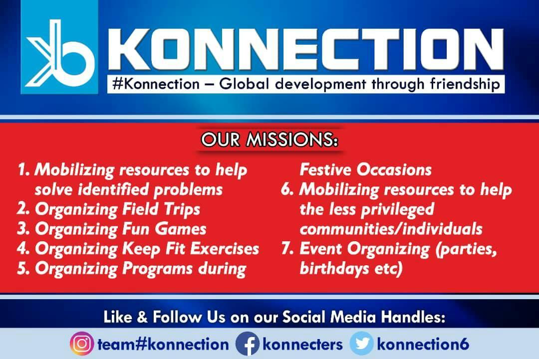 Konnection