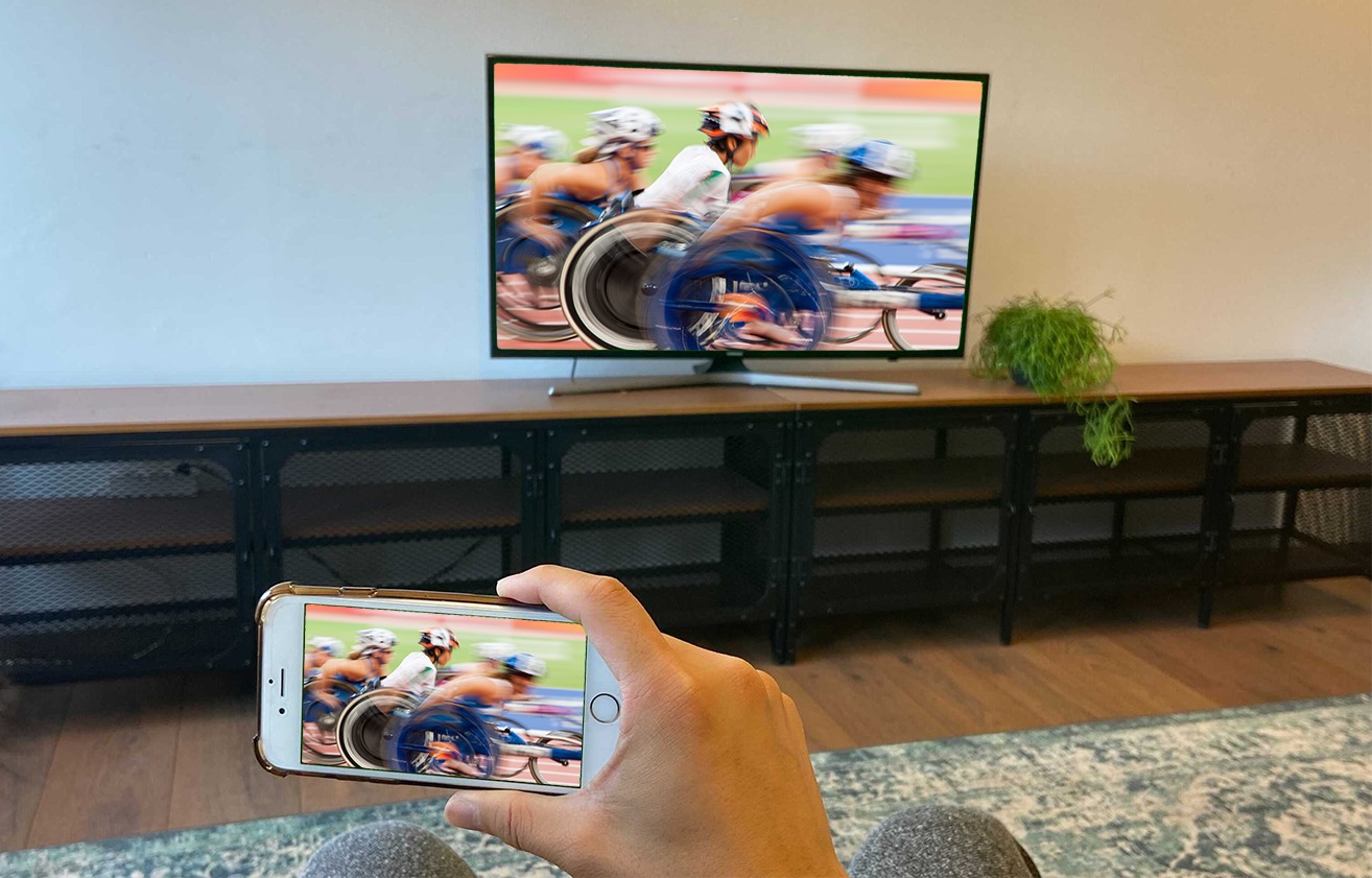 How To Screen Mirror To My Philips Tv