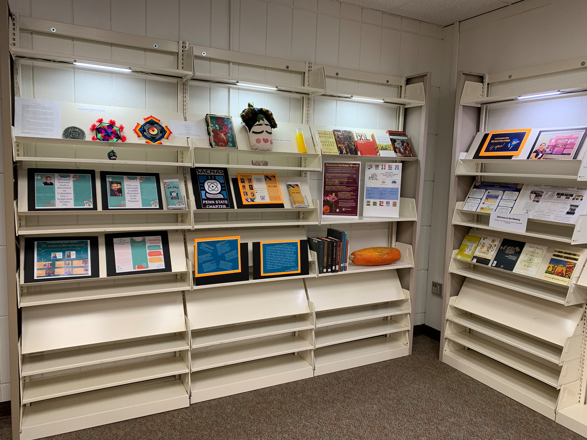 Penn State Engineering Library