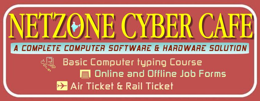 NetZone Cyber Cafe