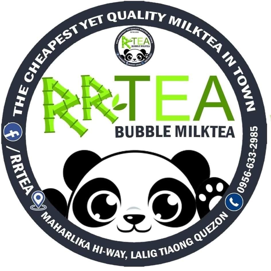 RR-Tea - RR-Tea added a new photo.