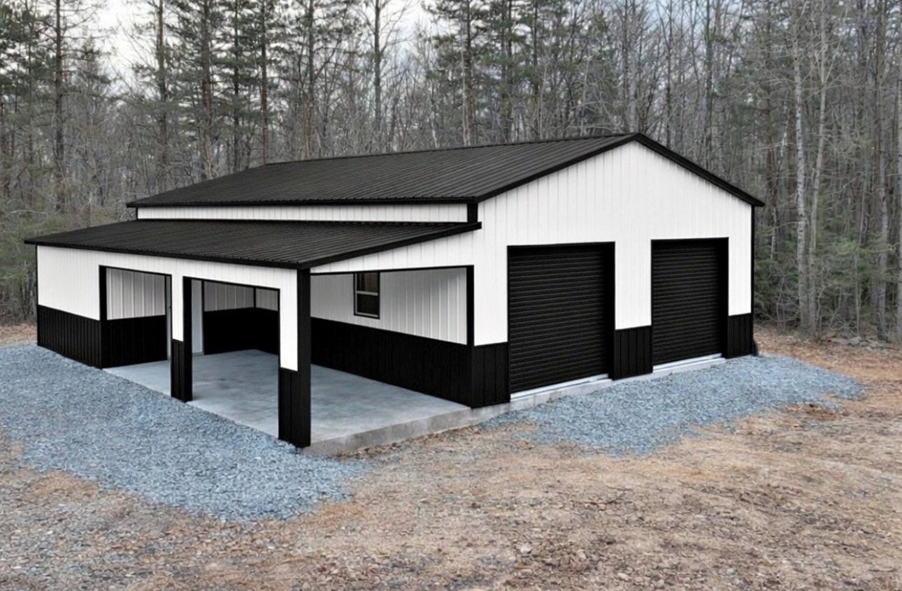 Bartering a 91 300zxtt for a metal building? | Rockwell, NC
