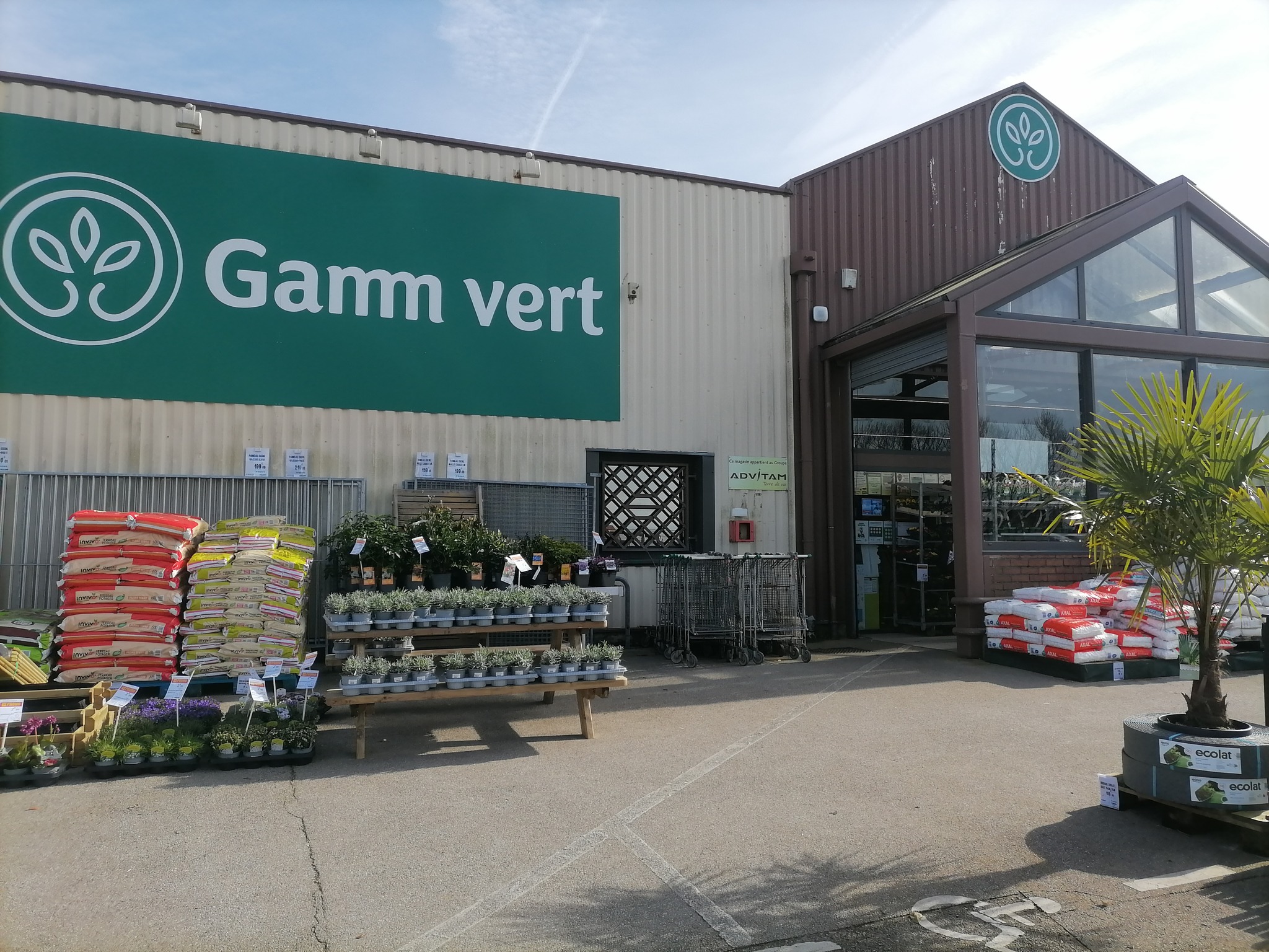 Sitemapcdatahttpsrfswindecoocompellet Gamm Vert 2022 Prix