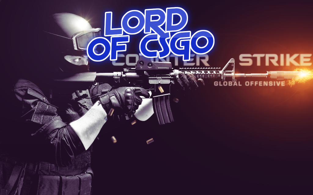 CSGO LORd