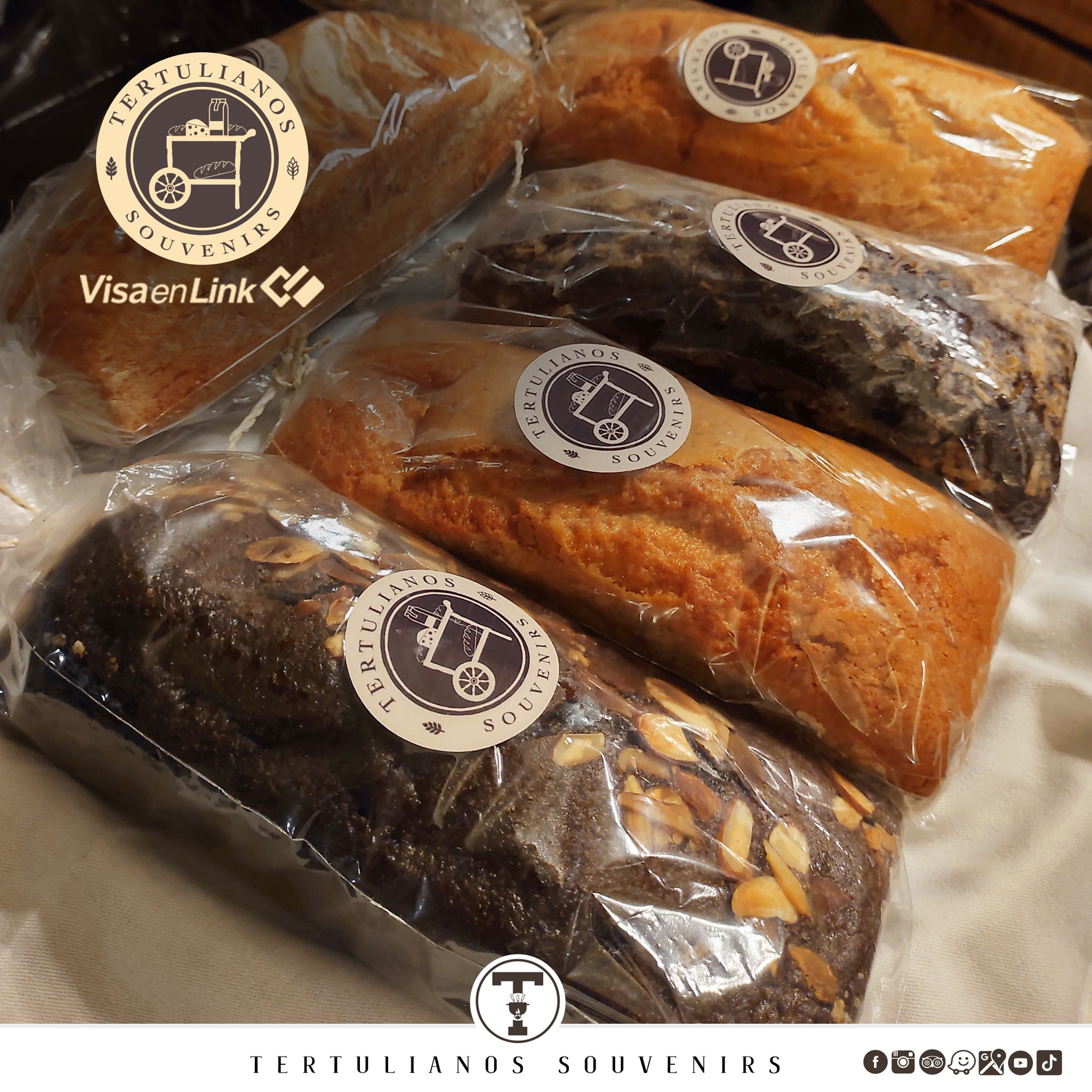 ¿Qué tal un delicioso... - Grupo Culinario Tertulianos