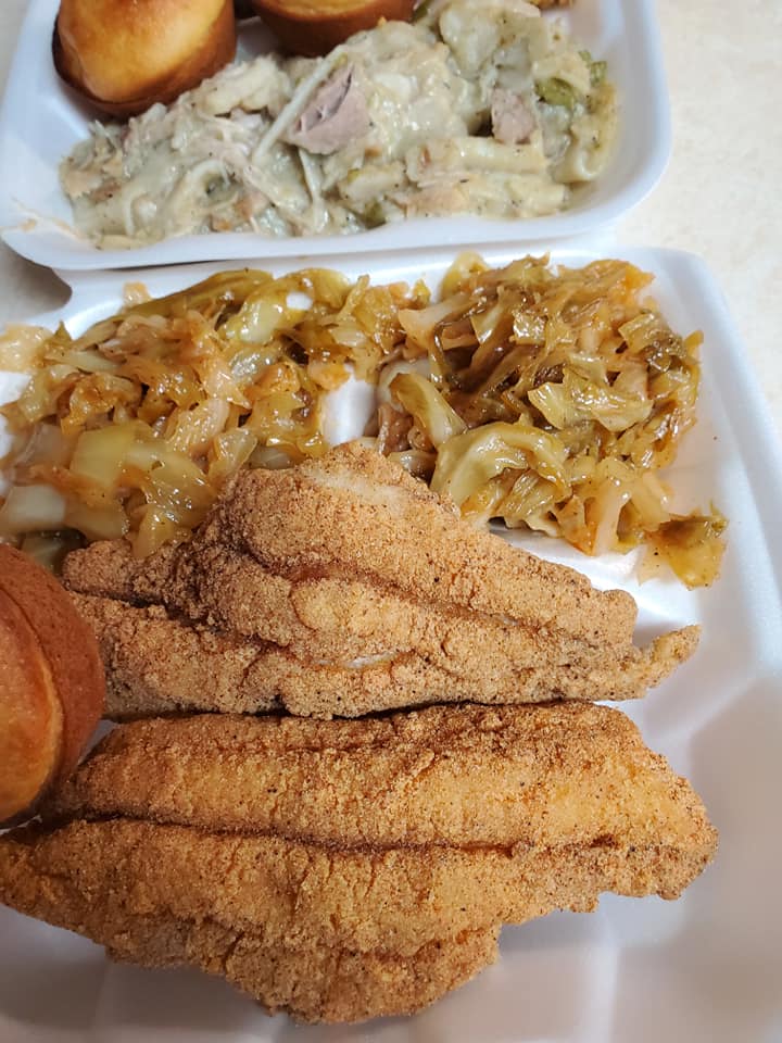 Sharp’s Catering