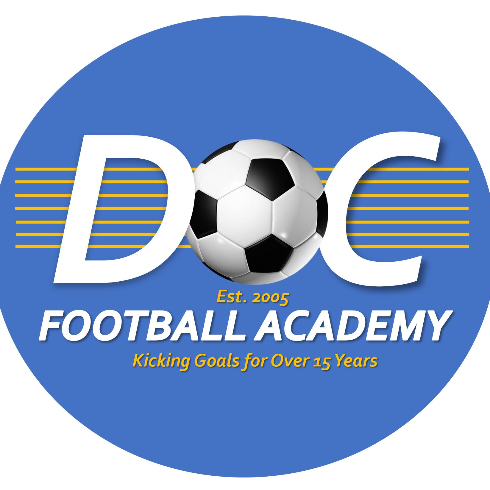 DOC Football Academy | Melbourne VIC